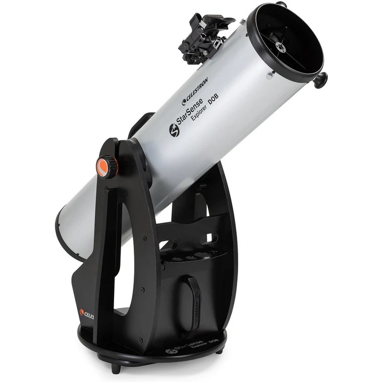 StarSense Explorer 8" �ɥ֥��˥���Celestron
