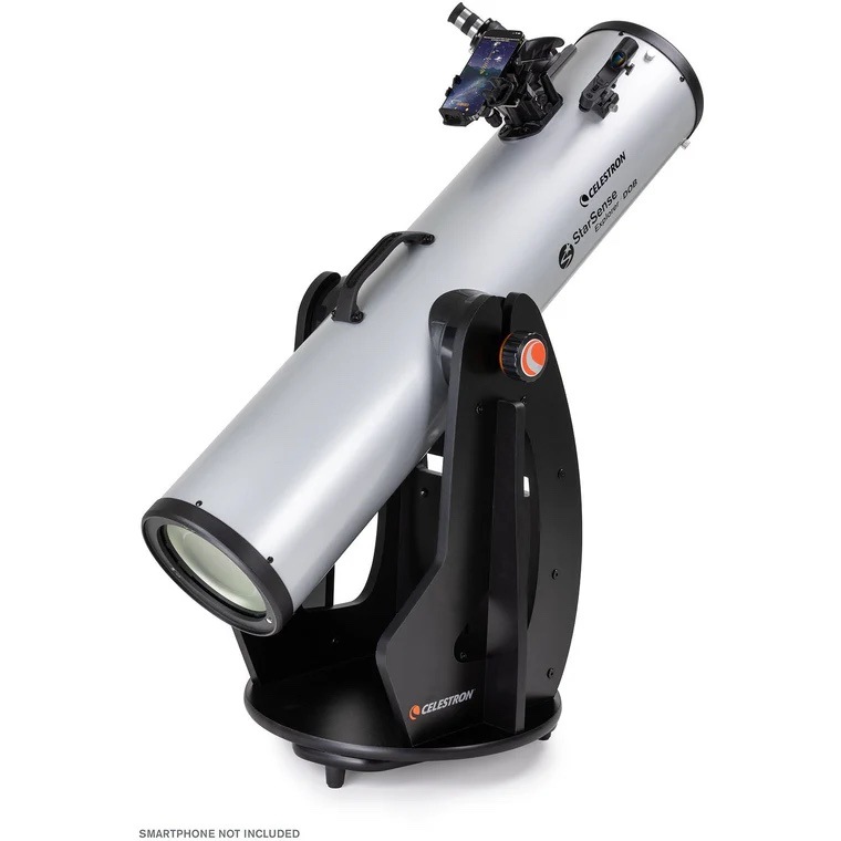 StarSense Explorer 8" �ɥ֥��˥���Celestron