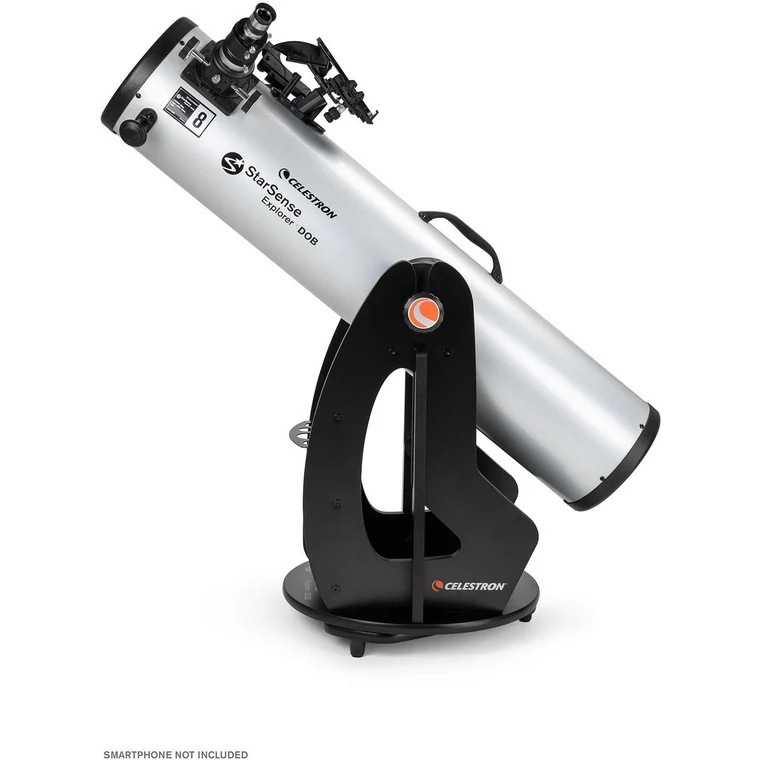 StarSense Explorer 8" �ɥ֥��˥���Celestron