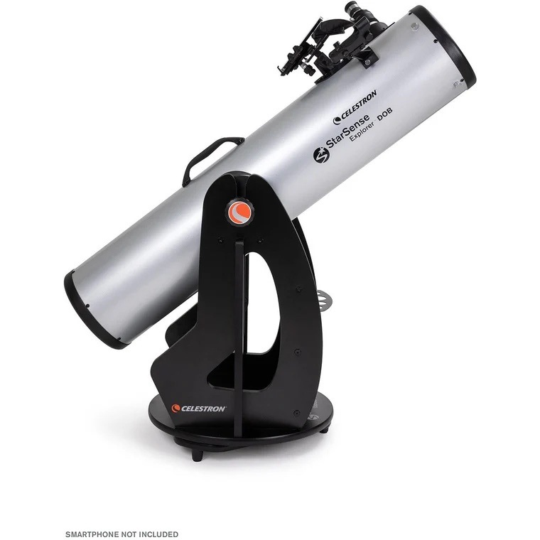 StarSense Explorer 8" �ɥ֥��˥���Celestron