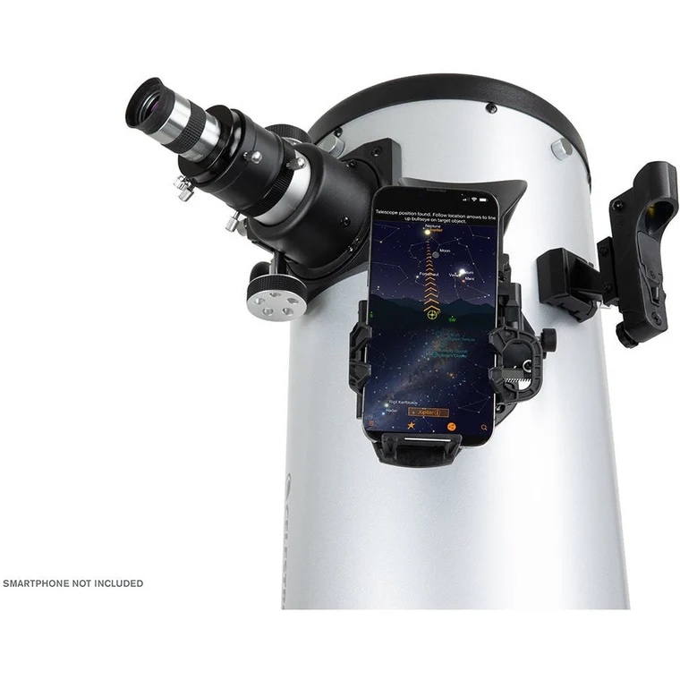 StarSense Explorer 8" �ɥ֥��˥���Celestron