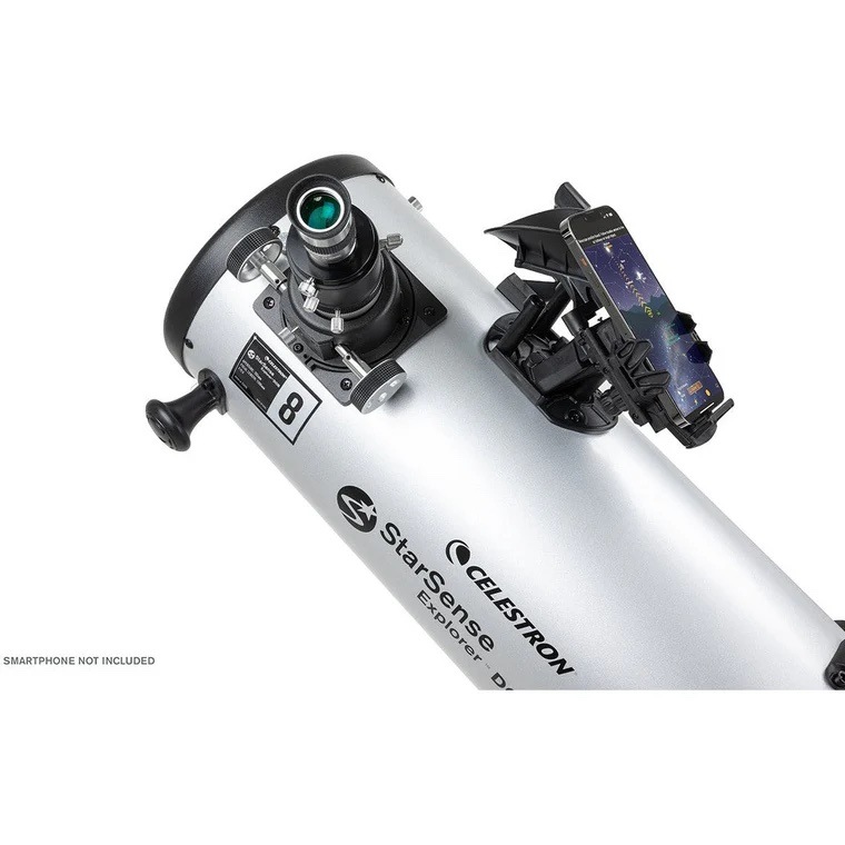 StarSense Explorer 8" �ɥ֥��˥���Celestron