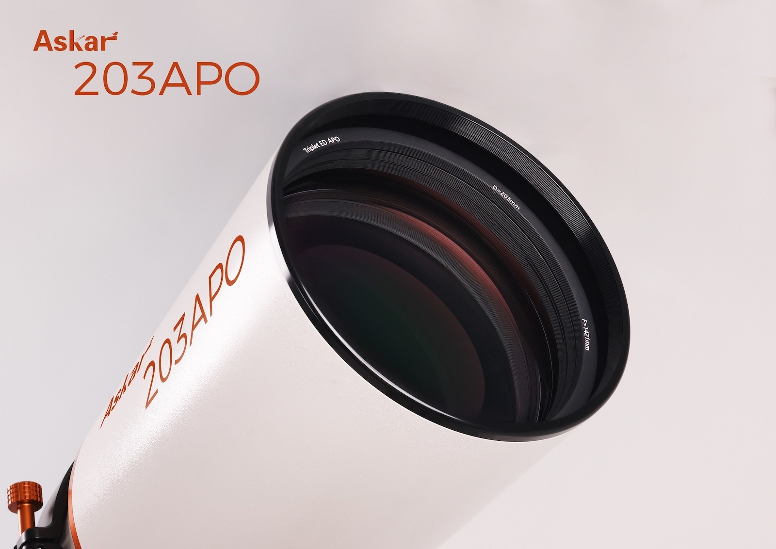 203APO ������Askar