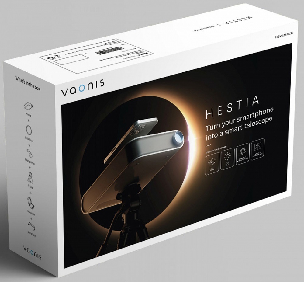 Hestia (�إ��ƥ���)����ƥ���åȡ��ѥå���Vaonis