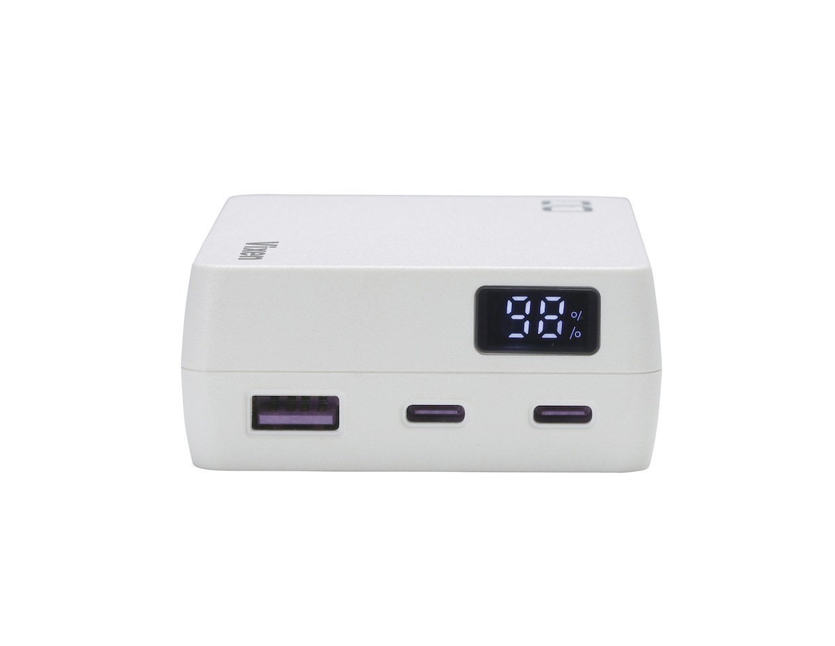 USB ��Х���Хåƥ꡼PD12V �� VIXEN