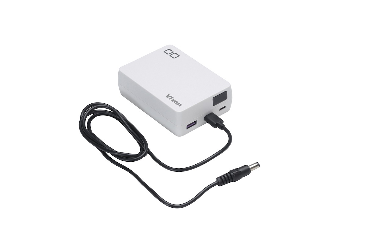 USB ��Х���Хåƥ꡼PD12V �� VIXEN
