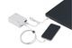 USB ��Х���Хåƥ꡼PD12V �� VIXEN
