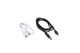 USB ��Х���Хåƥ꡼PD12V �� VIXEN