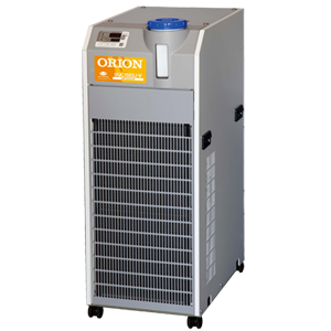 業務用チラー 水槽内蔵小型チラー SUC1503J-V | 小型水槽付チラー | | オリオン