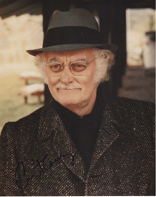 アート・カーニー 直筆オートグラフ | オートグラフ（直筆サイン