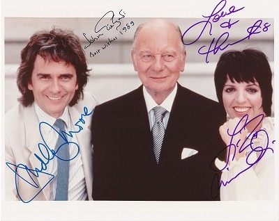 ジョン・ギールグッドは俺の嫁(全画像表示)