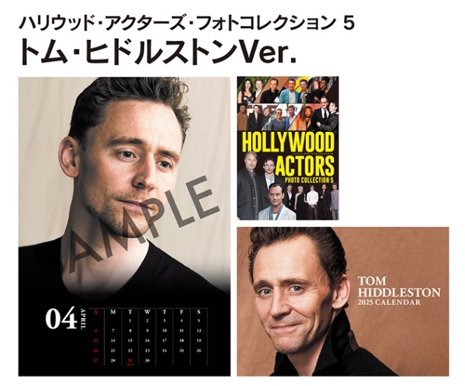 セール中…トム・ヒドルストン直筆サイン入り2Lサイズ写真…Hiddleston シルヴェスター・スタローン直筆サイン入り2Lサイズ写真