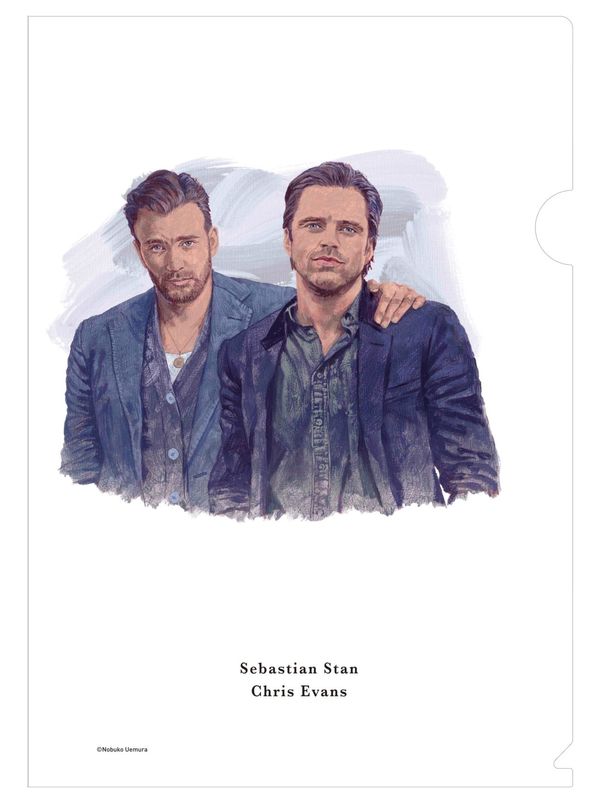 ���Х�����󡦥���������ꥹ����������_���ꥢ�ե�����