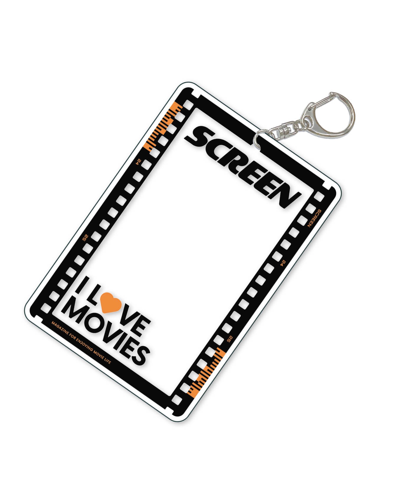 SCREEN オリジナル パスケース | 東京コミコン2025 | SCREEN STORE