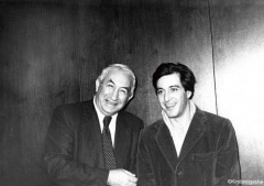 アル・パチーノ/Al Pacino | ポートレート／額装ポートレート 他