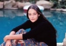 ������������ϥ����ʣ���/Olivia Hussey