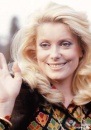���ȥ꡼�̡��ɥ̡���/Catherine Deneuve