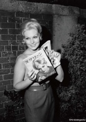 キム・ノヴァク/Kim Novak | ポートレート／額装ポートレート 他