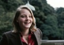 ����ǥ������ե�������/Jodie Foster