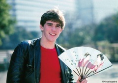 �ޥåȡ��ǥ�����/Matt Dillon