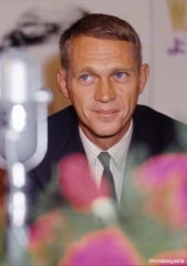 ���ƥ��������ޥå�������ʣ���/Steve McQueen