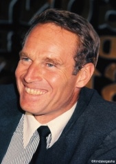 㡼ȥ󡦥إȥ/Charlton Heston