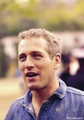 �ݡ��롦�˥塼�ޥ�/Paul Newman