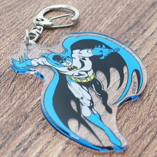 BATMAN���Хåȥޥ󡡥�����륭���ۥ������DC���ߥå�