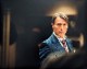 セール中…マッツ・ミケルセン直筆サイン入り2Lサイズ写真… マッツ・ミケルセン 直筆オートグラフ | オートグラフ（直筆