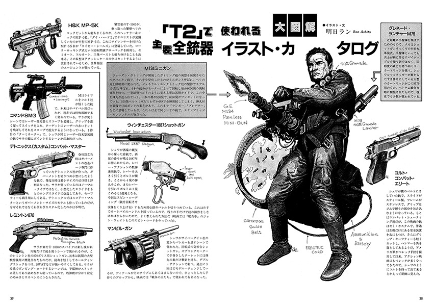 「ターミネーター」「クリフハンガー」などザーディスク（洋画）７作品 スクリーンアーカイブズ 「ターミネーター」＆ジェームズ