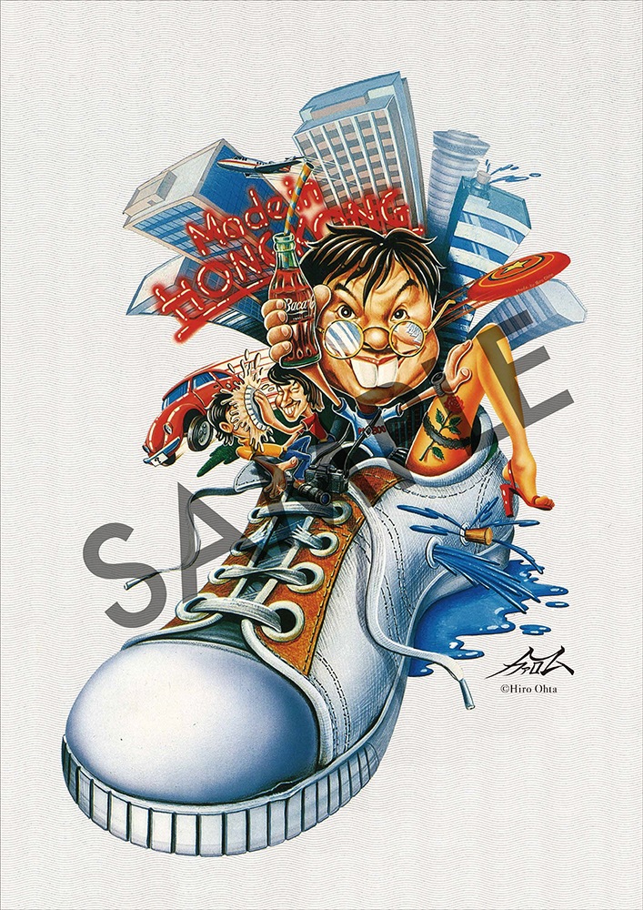 Hiro Ohta饹ȡA3ͥޥݥMBHiro Ohtaݥȥоݾʡ