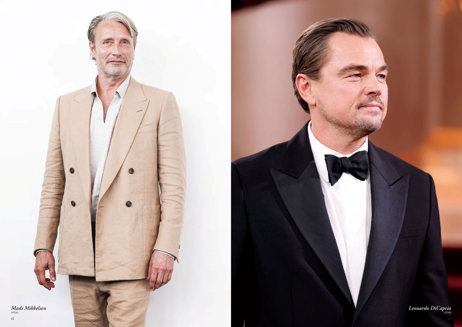 SCREEN ������&������̾�� WHO'S WHO 2026