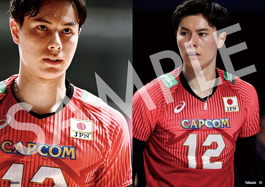 �ԥѥ�2024�����ԥå��о쵭ǰ ��������� Ⱦ�ۥե�����Pallavolo�ڥѥ�ܡ�����