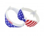 �����ĥ������ڥ��륹������ۥ������� ��� �ӥ��� American Flag