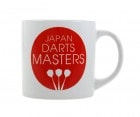 �����Ļ��ߡ�PDJ��PDC JAPAN DARTS MASTERS���� �ޥ����å�