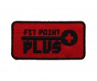 �����Ļ��ߡڥ���������ġۥ֥��ɥ�����åڥ� Fit Point PLUS����