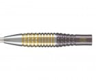 ダーツバレル【ターゲット】パワー 9FIVE フィル・テイラーモデル ジェネレーション3 スティール 26g 200910|POWER|バレル【ターゲット】