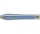 ダーツバレル【ターゲット】カレラ アズーリ コーテックス CX5 スティール 24g 101668|Carrera|バレル【ターゲット】