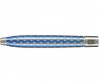 ダーツバレル【ターゲット】カレラ アズーリ コーテックス CX6 スティール 25g 101667|Carrera|バレル【ターゲット】
