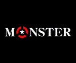 ダーツバレル【モンスター】コンクァラー2 エイドリアン・グレイモデル 2BA 18g|90%以上 Tungsten Player Model|バレル【モンスター】