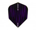 ダーツフライト【ターゲット】ヴィジョン ウルトラ シェイプ SPECTRUM パープル 332160|ヴィジョン|フライト【ターゲット】