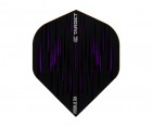 ダーツフライト【ターゲット】ヴィジョン ウルトラ スタンダード SPECTRUM パープル 332280|ヴィジョン|フライト【ターゲット】