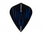 ダーツフライト【ターゲット】ヴィジョン ウルトラ カイト SPECTRUM ブルー 332210|ヴィジョン|フライト【ターゲット】