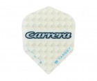 ダーツフライト【ターゲット】ヴィジョン シェイプ CARRERA AZZURI 117540|ヴィジョン|フライト【ターゲット】