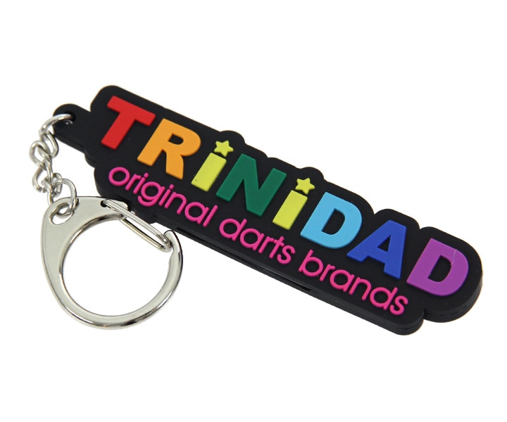 ダーツゲームカード【フェニックス×トリニダード】フェニカ ラバー