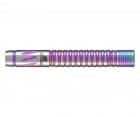 ダーツバレル【ティガ】タングステン90% タイガーフライ|90% TUNGSTEN|バレル【ティガ】