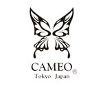 ダーツティップケース【カメオ】オブジェ チップケース クロスM ホワイト|カメオ|チップケース【カメオ】
