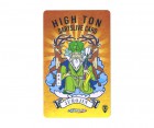 ダーツゲームカード【ダーツライブ】NO.1766 HIGH TON|ダーツライブ|ゲームカード【ダーツライブ】