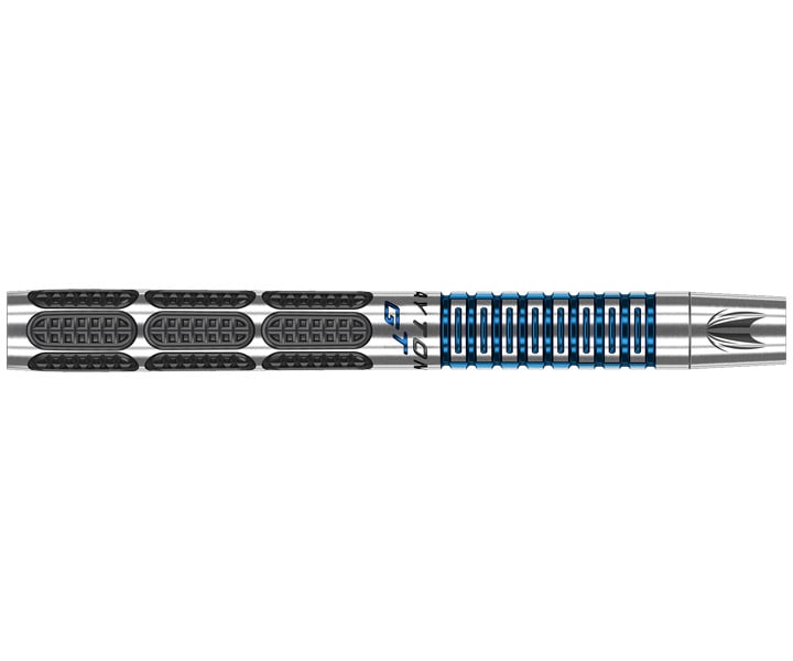 バレル【ターゲット】デイトナ ファイア GT10 2BA 18g 101940 | バレル