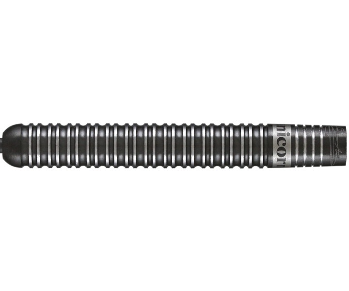 ゲイリーアンダーソン選手モデル Unicorn PHASE4 STEEL 27g ハードダーツ Unicorn ユニコーン ノワール ゲイリーアンダーソン